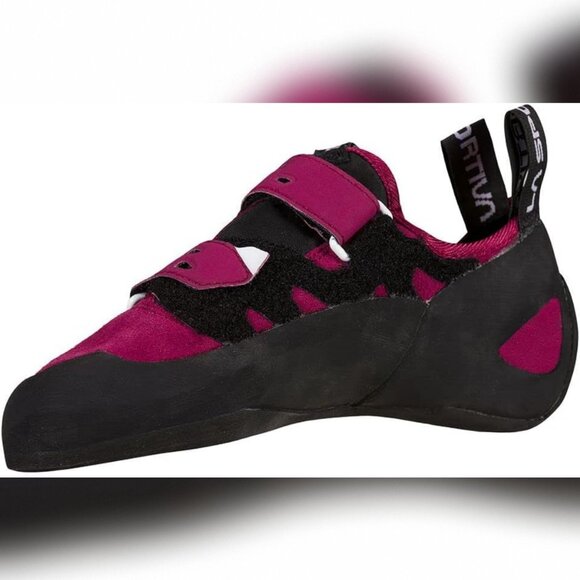 La Sportiva Womens Tarantula All-Around Rock Climbing Shoe Size 7 1/2 - Picture 4 of 6